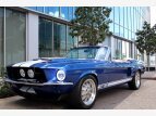 Thumbnail Photo 42 for 1967 Ford Mustang